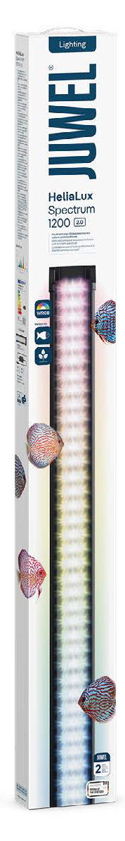 Juwel Helialux spectrum 2.0 1200