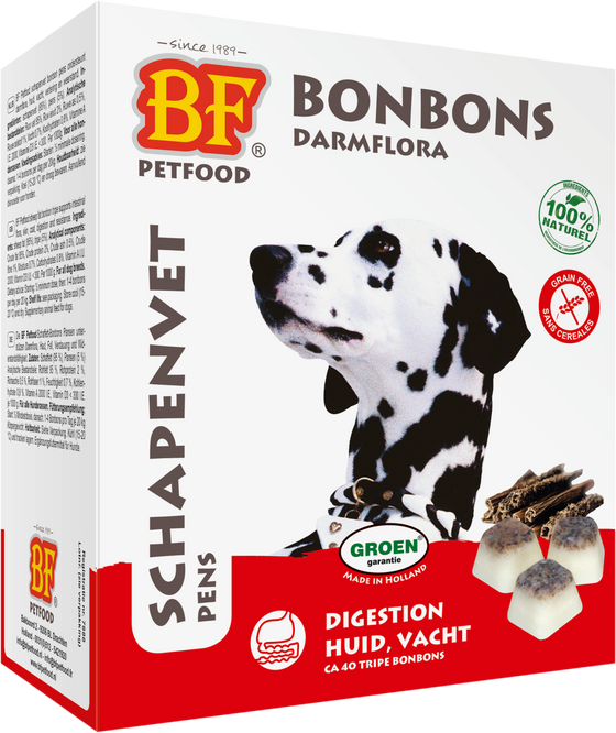 BF Petfood® Schapenvet Pens Maxi