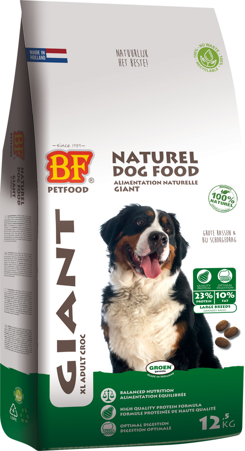 BF Petfood® Giant