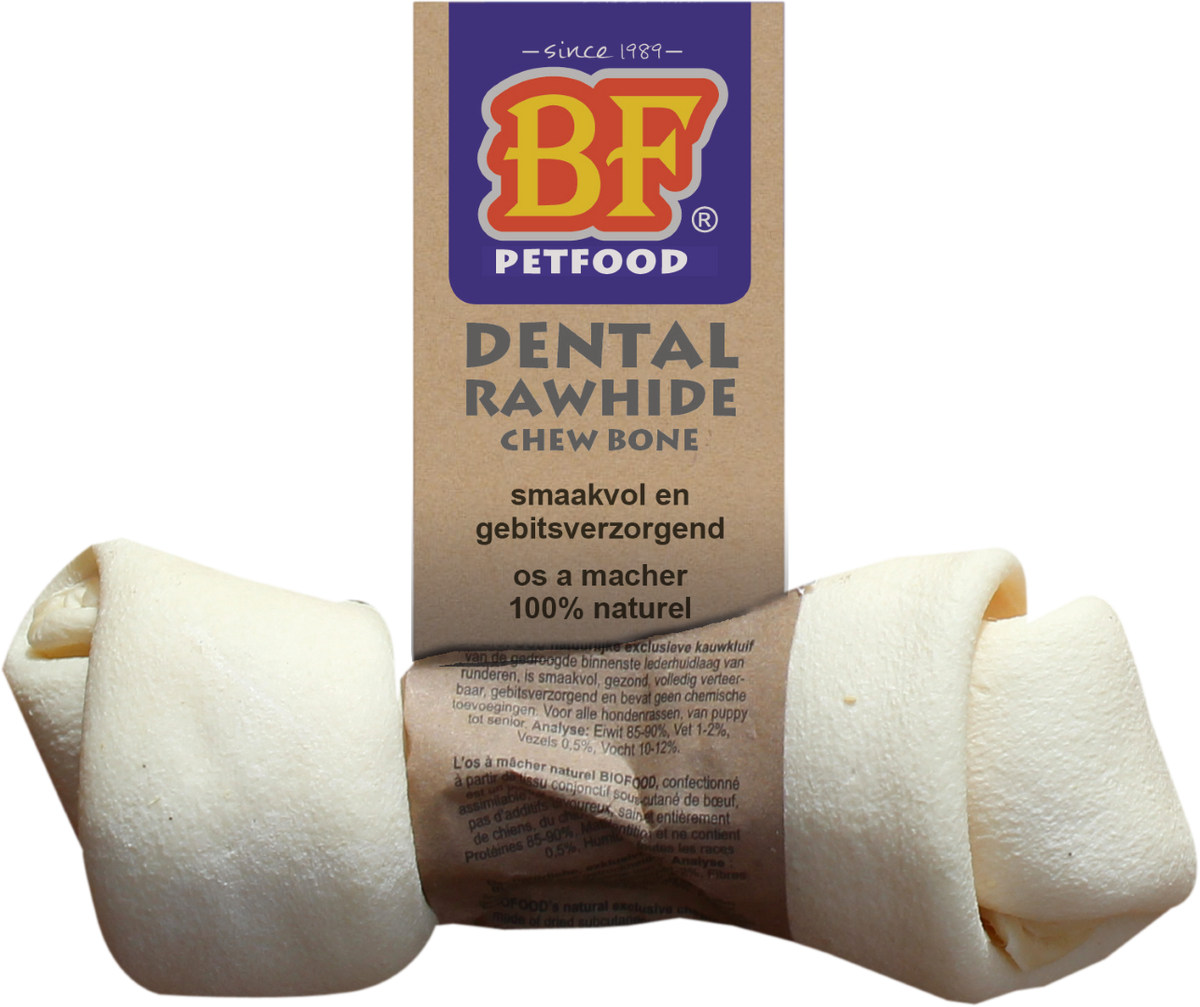BF Petfood® Knoop Small