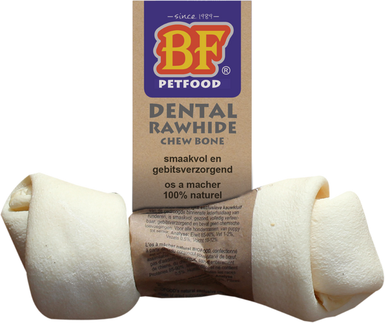 BF Petfood® Knoop Small