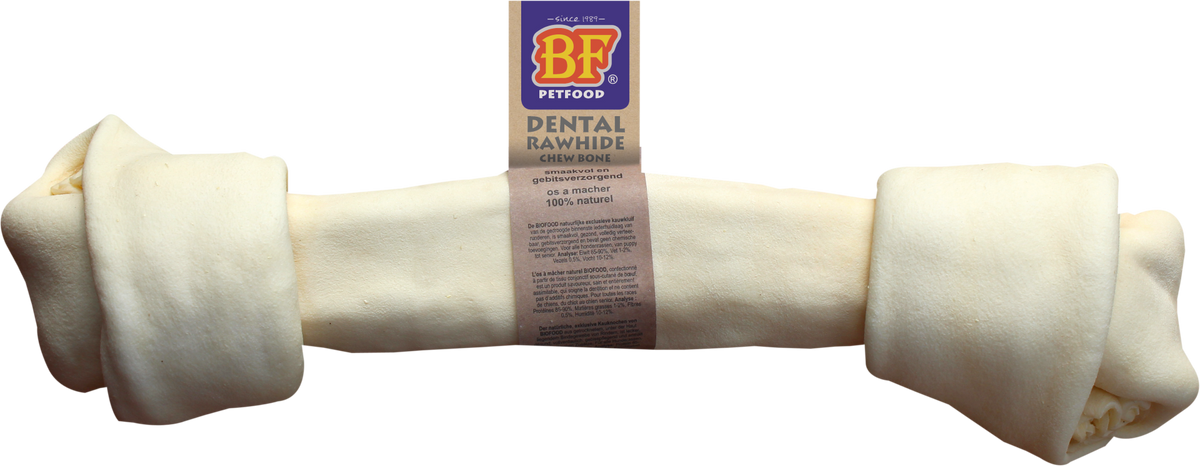 BF Petfood® Knoop Extra Large