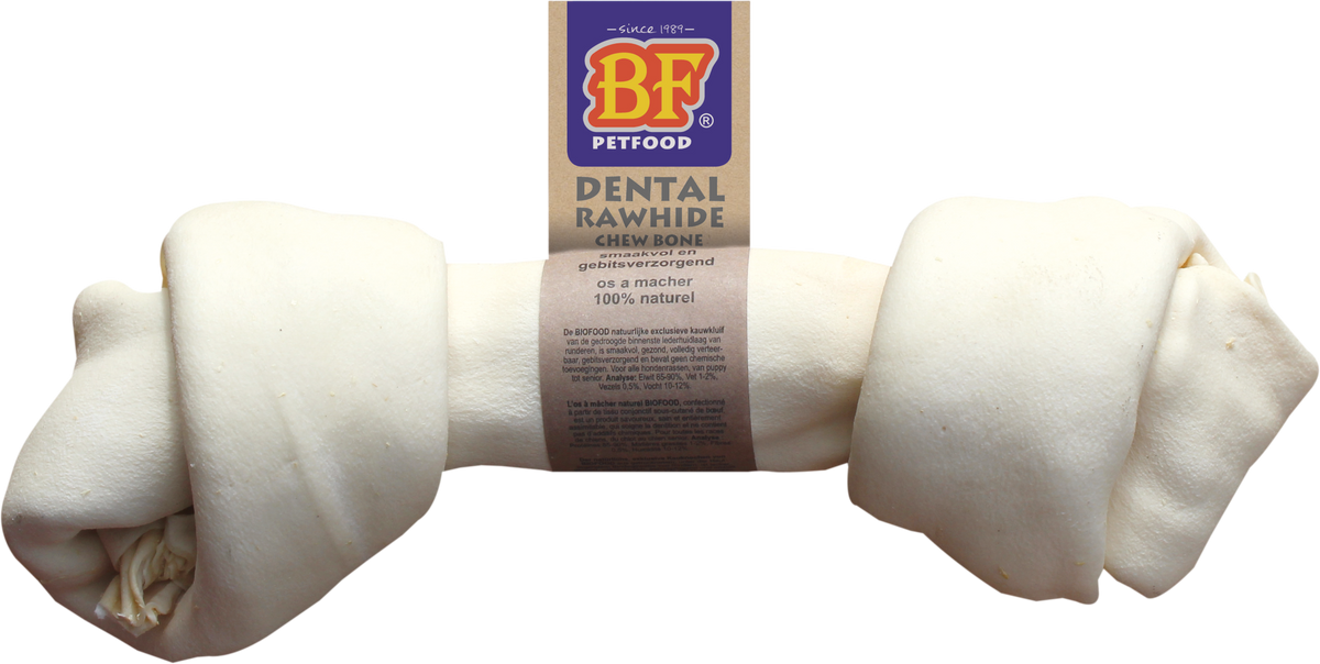 BF Petfood® Knoop Large