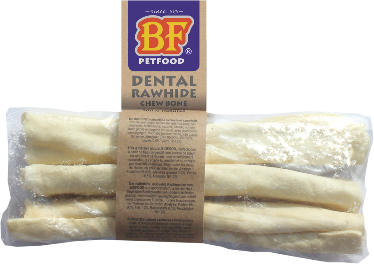 BF Petfood® Rol Snack