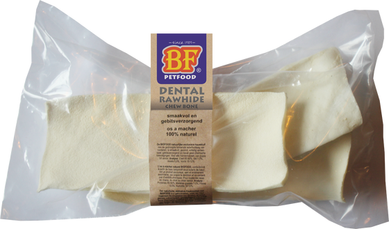 BF Petfood Chips Dental (3 st.)