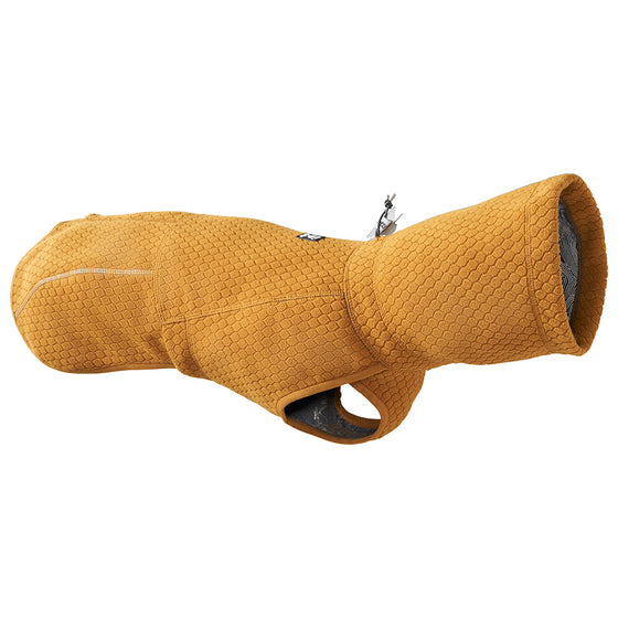 Hurtta warming midlayer eco desert 60cm 934533
