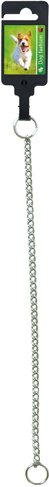 Boon Dog fashion correctieketting, 1,6 mm x 30 cm.
