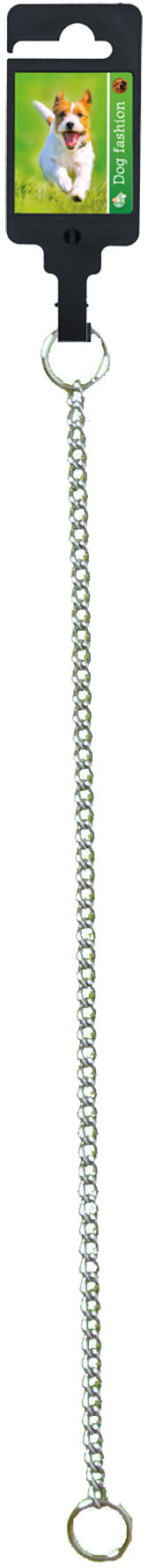 Boon Dog fashion correctieketting, 1,6 mm x 35 cm.