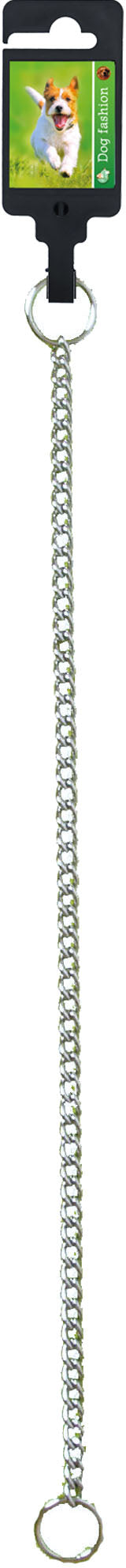 Boon Dog fashion correctieketting, 2 mm x 40 cm.