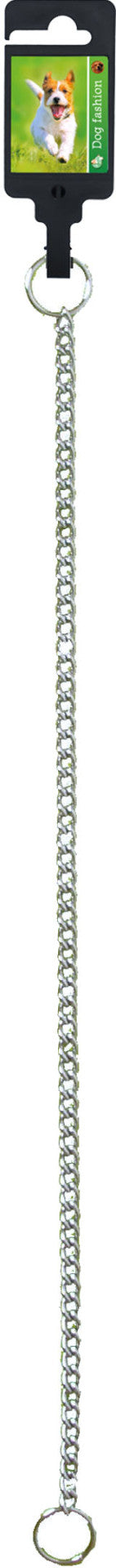 Boon Dog fashion correctieketting, 2 mm x 45 cm.