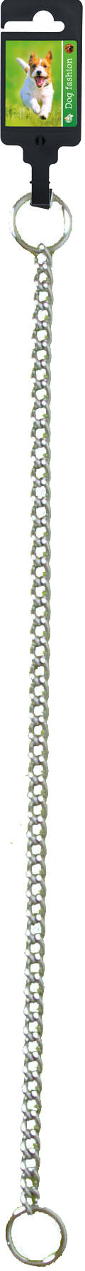 Boon Dog fashion correctieketting, 2,5 mm x 45 cm.