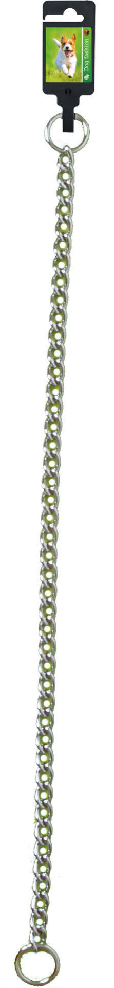 Boon Dog fashion correctieketting, 3,5 mm x 55 cm.