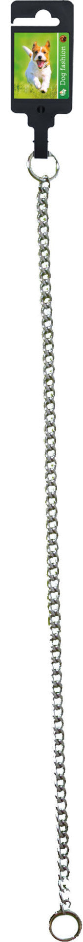 Boon Dog fashion correctieketting geslepen, 1,6 mm x 35 cm.