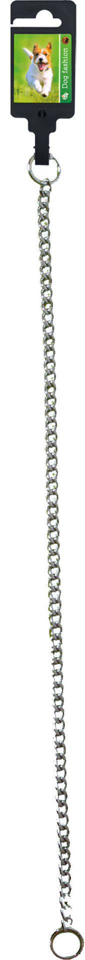 Boon Dog fashion correctieketting geslepen, 2 mm x 45 cm.
