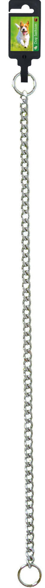 Boon Dog fashion correctieketting geslepen, 3 mm x 60 cm.