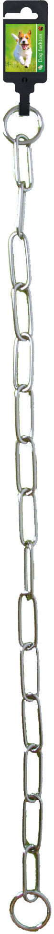 Boon Dog fashion correctieketting ovale schakel, 4 mm x 80 cm.