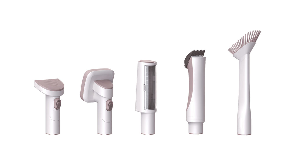 Boony Furcontrol 6 in 1 studio pro 3,2 liter