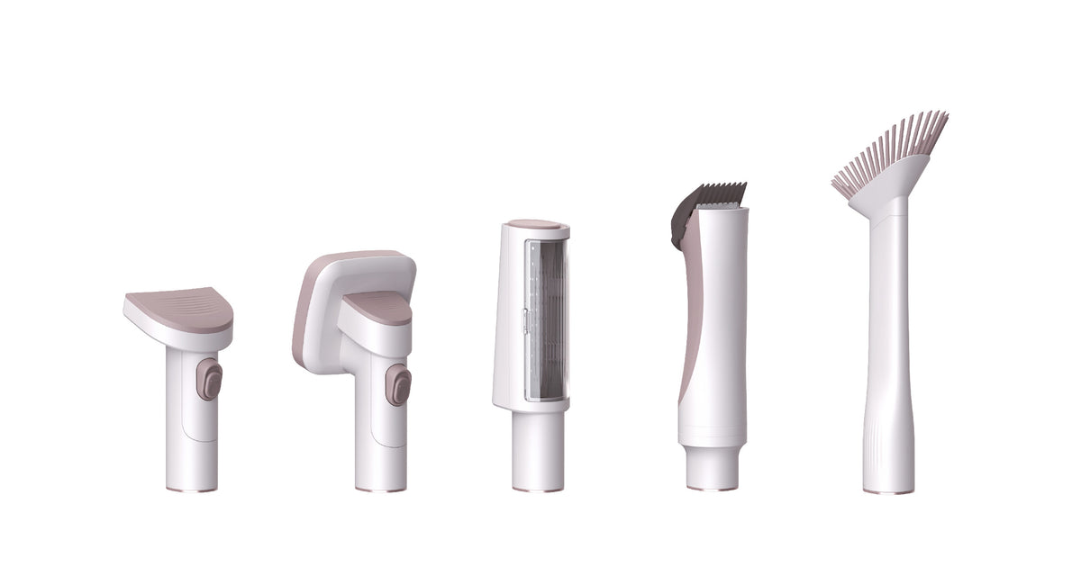 Boony Furcontrol 6 in 1 studio pro 3,2 liter