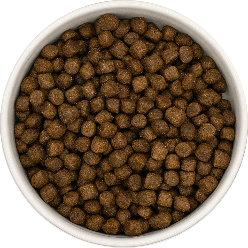 Jelka Puppy Kip met Rijst