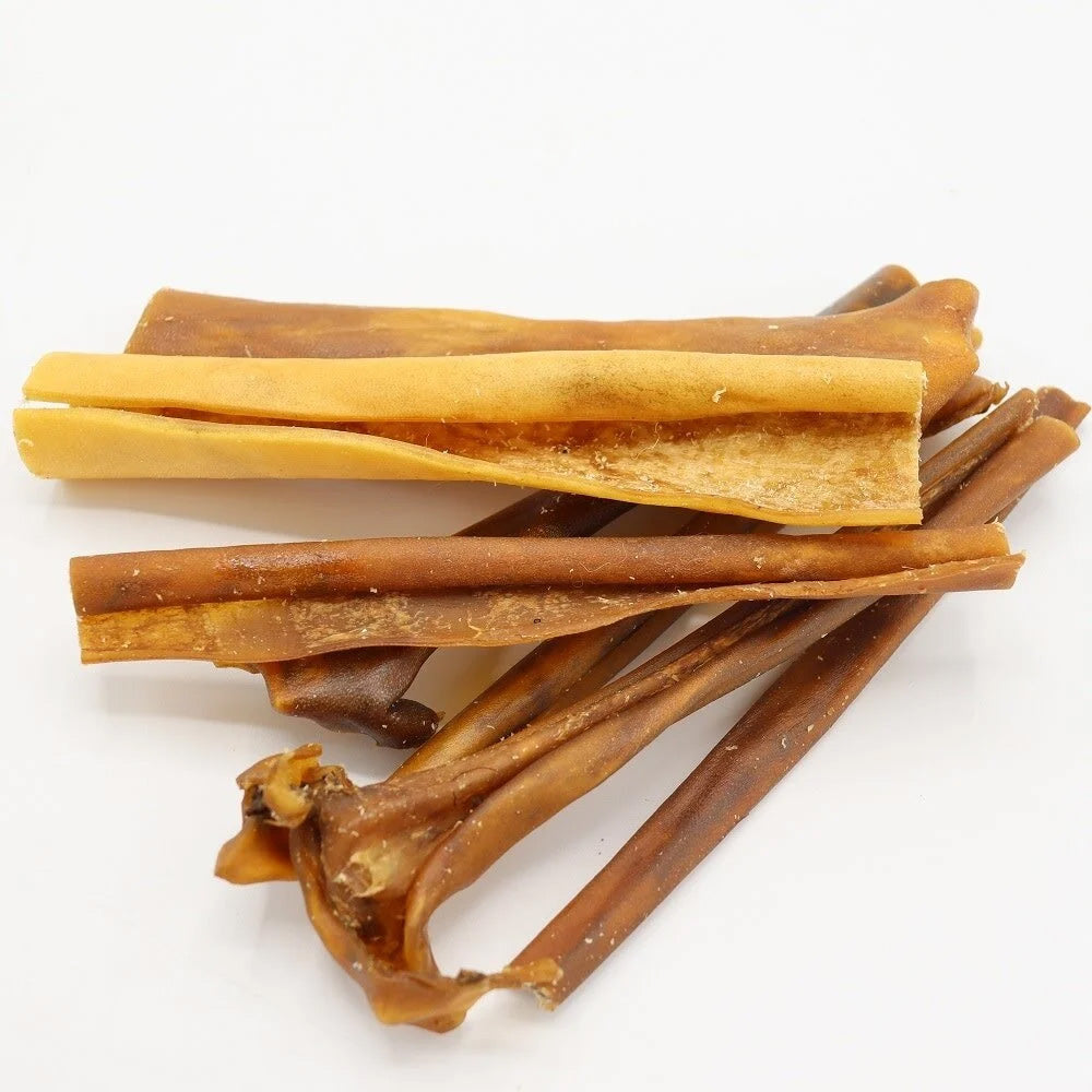 Boon Natuurlijke snack paardenhuid gedroogd 250 gram