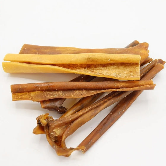 Boon Natuurlijke snack paardenhuid gedroogd 250 gram