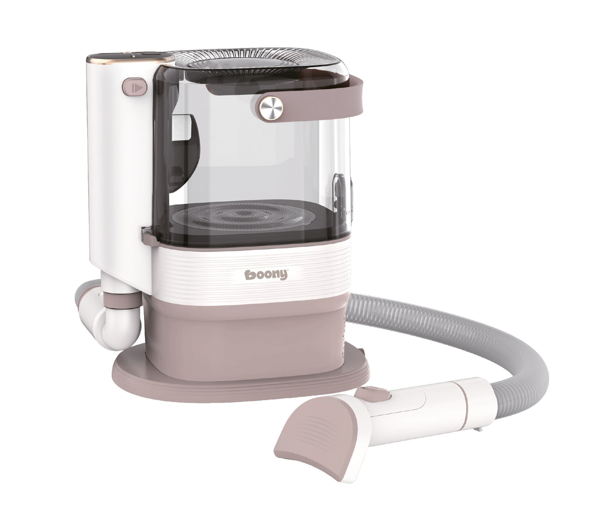 Boony Furcontrol 6 in 1 studio pro 3,2 liter
